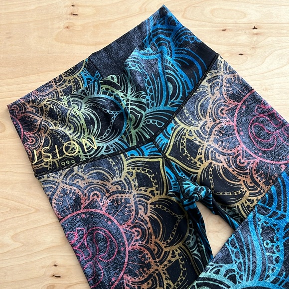 Niyama Sol Pants - Niyama Sol Legging